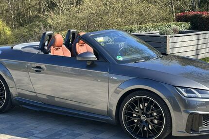 Audi TT 7.800 km 48.350 &euro; Blieskastel 66440