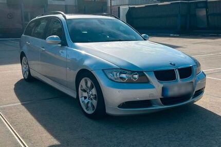 BMW 320 268.755 km 4.500 &euro; Pirmasens 66955