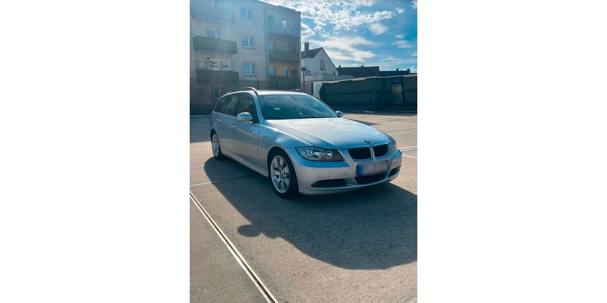 BMW 320 268.755 km 5.000 &euro; Pirmasens 66955