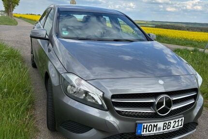 Mercedes-Benz A 180 110.000 km 10.900 &euro; Blieskastel 66440