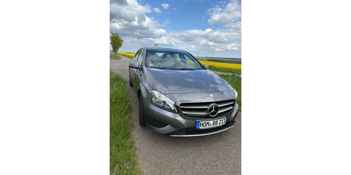 Mercedes-Benz A 180 110.000 km 10.900 &euro; Blieskastel 66440