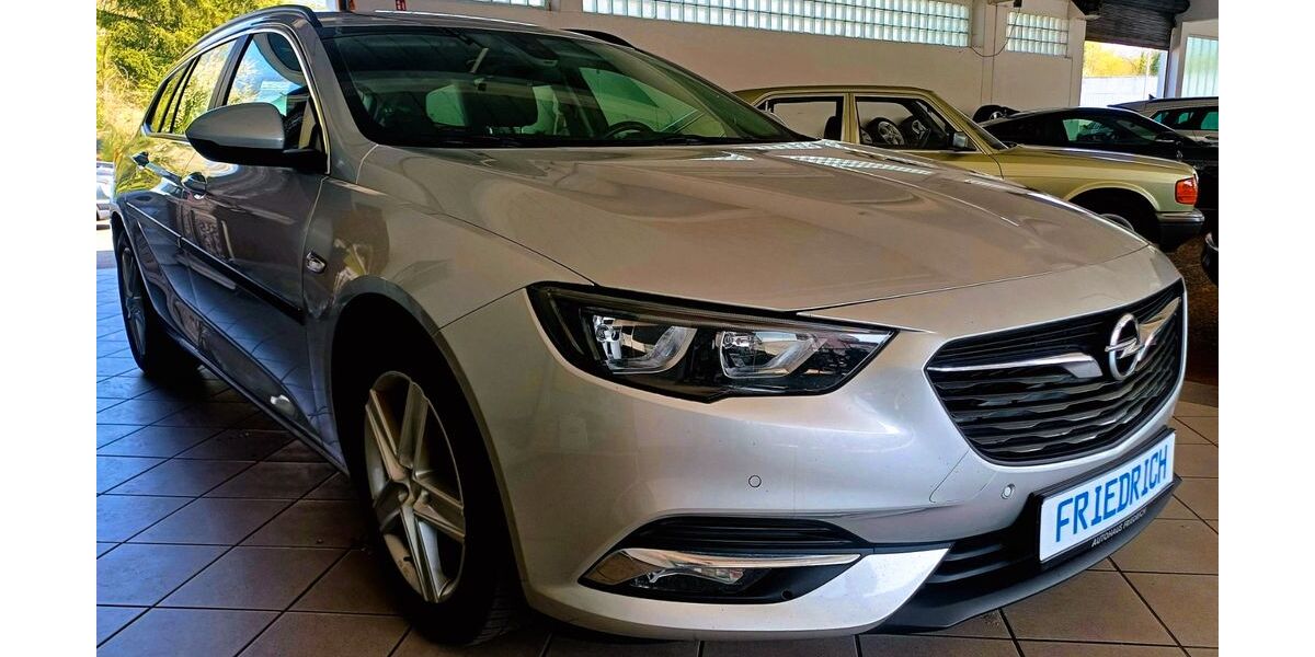 Opel Insignia 150.885 km 8.400 &euro; Homburg 66424