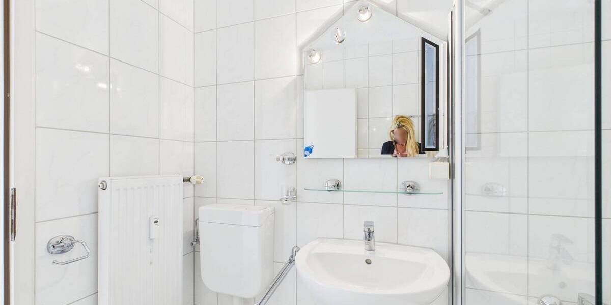 Etagenwohnung Neunkirchen/Saar Innenstadt - 3 Zimmer, 92 m&sup2;, 129.000&euro; | Angebot:25726195