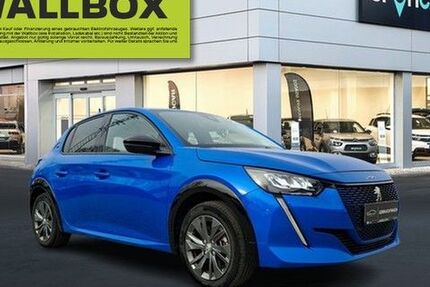 Peugeot 208 18.854 km 19.990 &euro; Pirmasens 66955