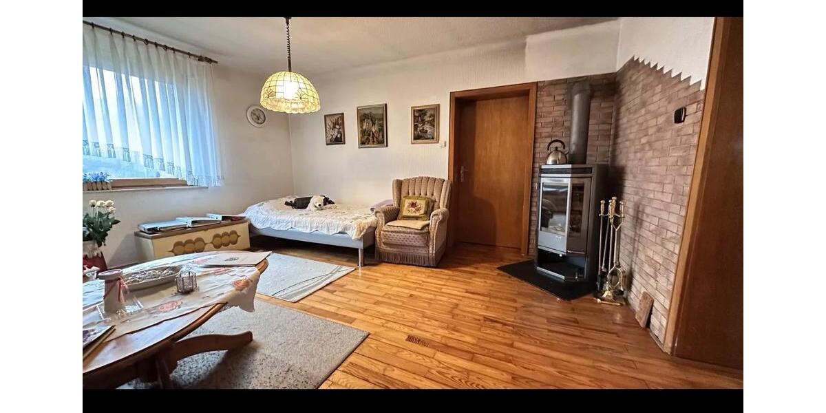 Einfamilienhaus Rammelsbach - 7 Zimmer, 159 m&sup2;, 105.000&euro; | Angebot:26539654