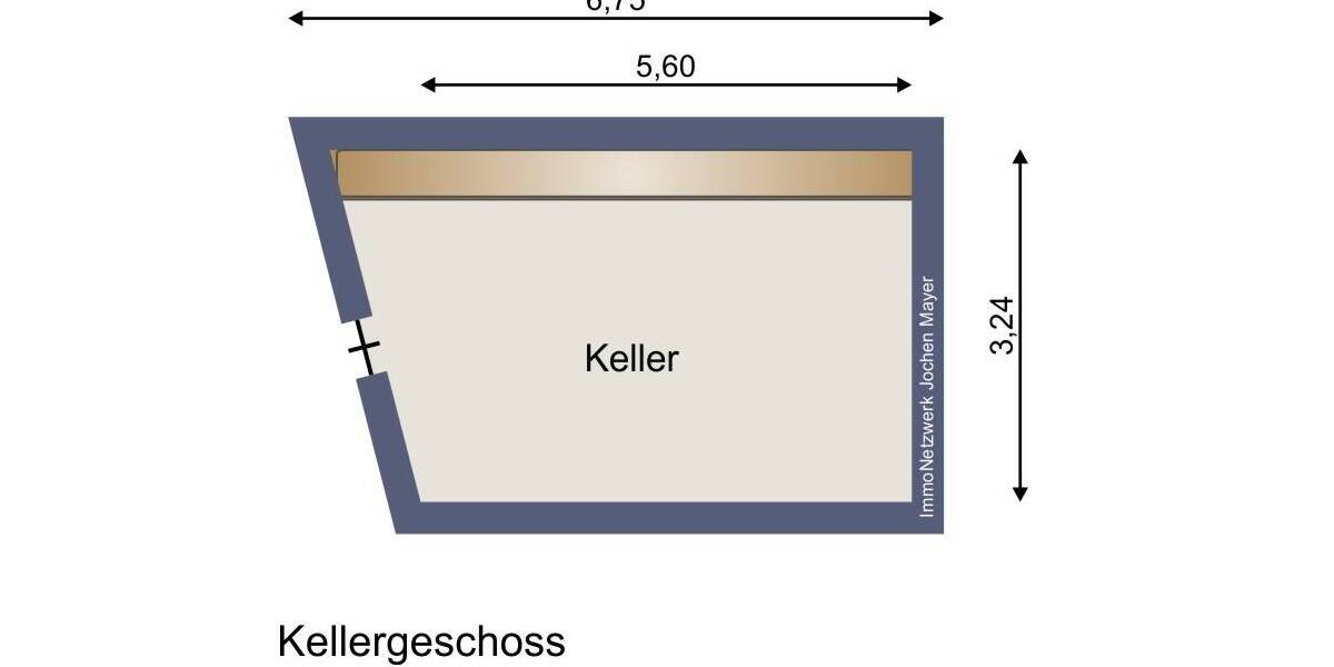 Mehrfamilienhaus, Wohnhaus Brücken - 1 Zimmer, 272 m&sup2;, 288.000&euro; | Angebot:25753803