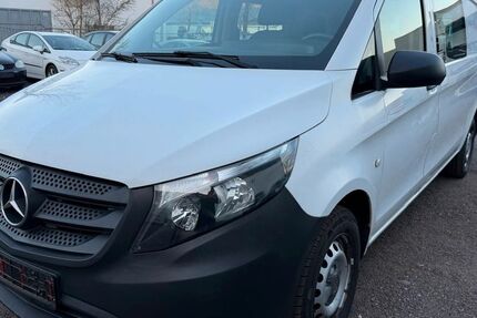 Mercedes-Benz Vito 188.183 km 11.900 &euro; Saarbrücken 66115