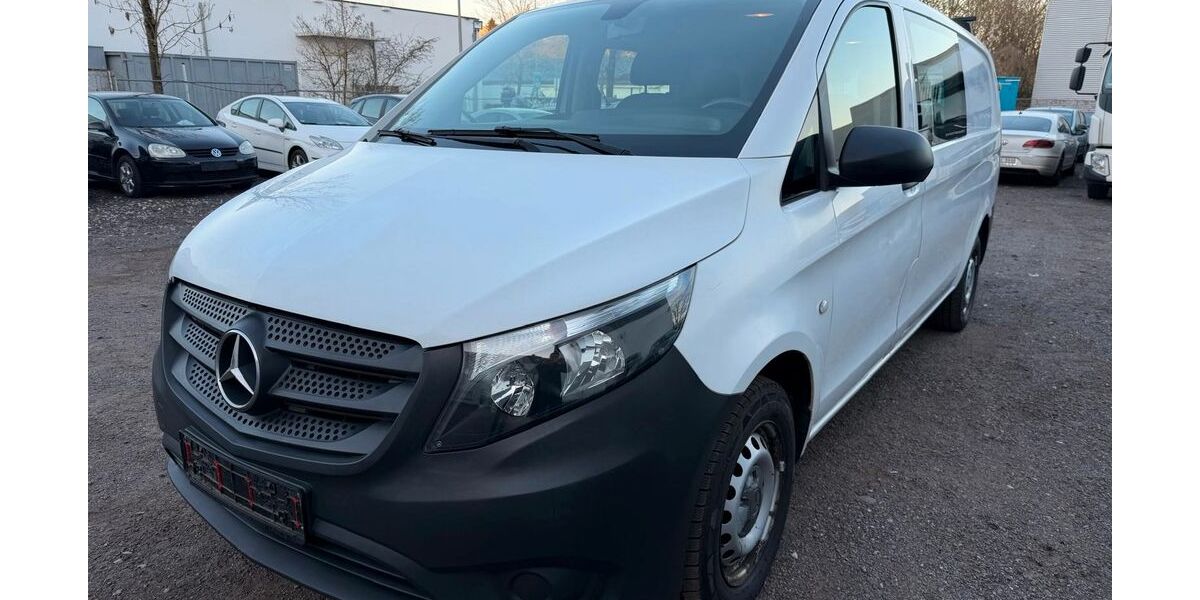 Mercedes-Benz Vito 188.183 km 12.900 &euro; Saarbrücken 66115