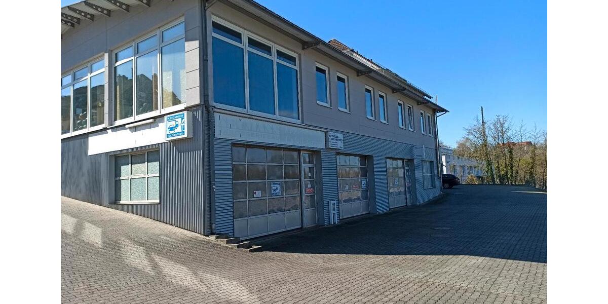 Gewerbeobjekt Pirmasens Fehrbach - 1.400&euro; | Angebot:26025667