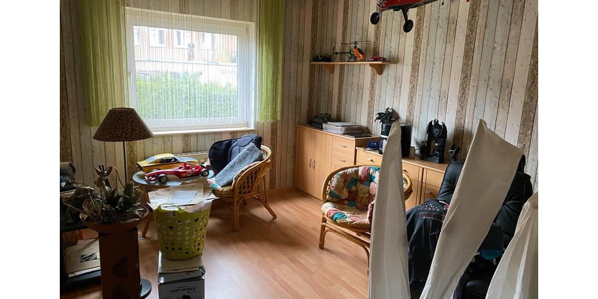 Etagenwohnung Pirmasens Niedersimten - 3 Zimmer, 83 m&sup2;, 135.000&euro; | Angebot:26632856