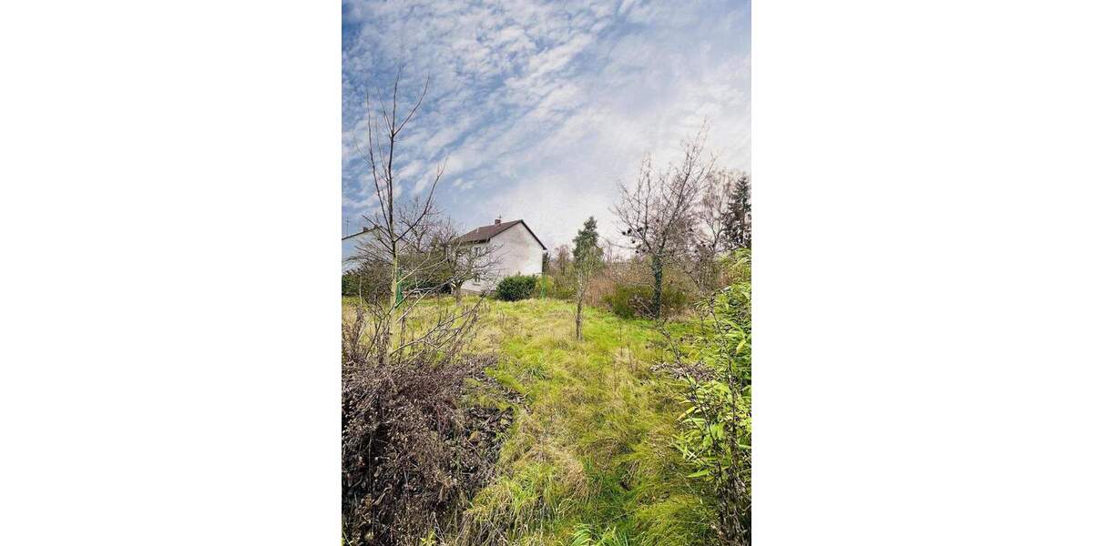 Einfamilienhaus Ramstein-Miesenbach Miesenbach - 5 Zimmer, 101 m&sup2;, 245.000&euro; | Angebot:25691141