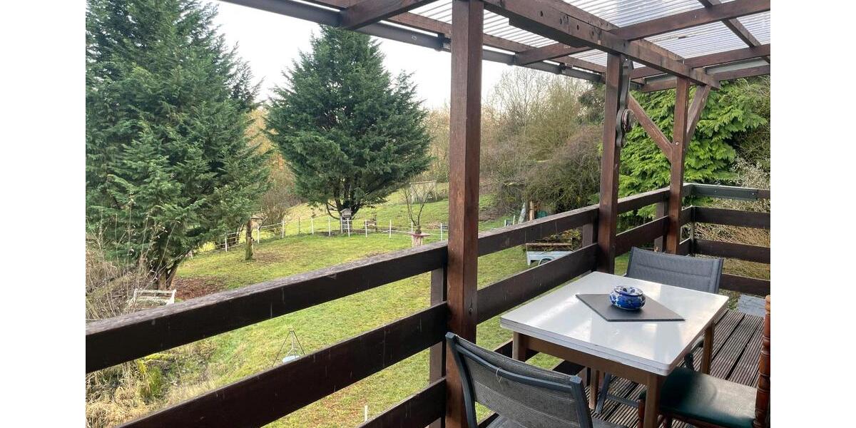 Etagenwohnung Eppelborn - 4 Zimmer, 103 m&sup2;, 900&euro; | Angebot:25210788