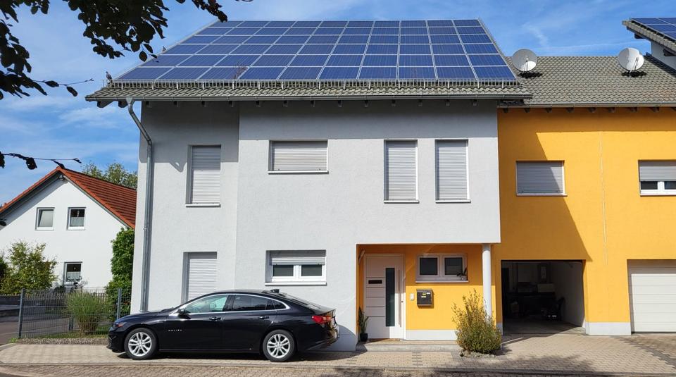 Doppelhaushälfte Waldmohr - 6 Zimmer, 280 m&sup2;, 729.000&euro; | Angebot:25931108