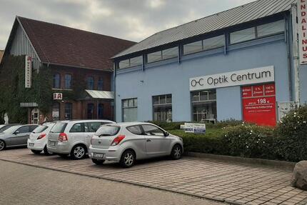 Gewerbeobjekt Sankt Wendel - 4.403&euro; | Angebot:22182757