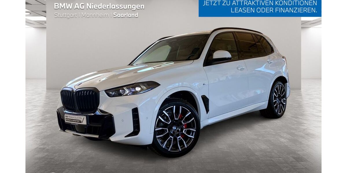 BMW X5 14.193 km 80.970 &euro; Kirkel 66459