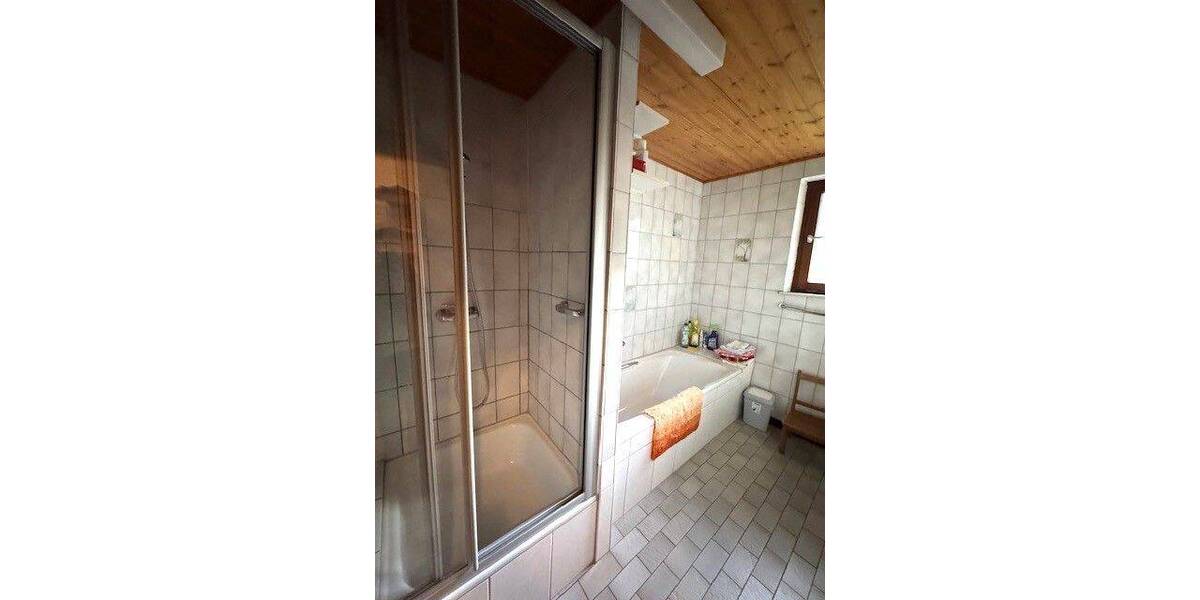 Einfamilienhaus Theisbergstegen Godelhausen - 9 Zimmer, 204 m&sup2;, 259.000&euro; | Angebot:26036902