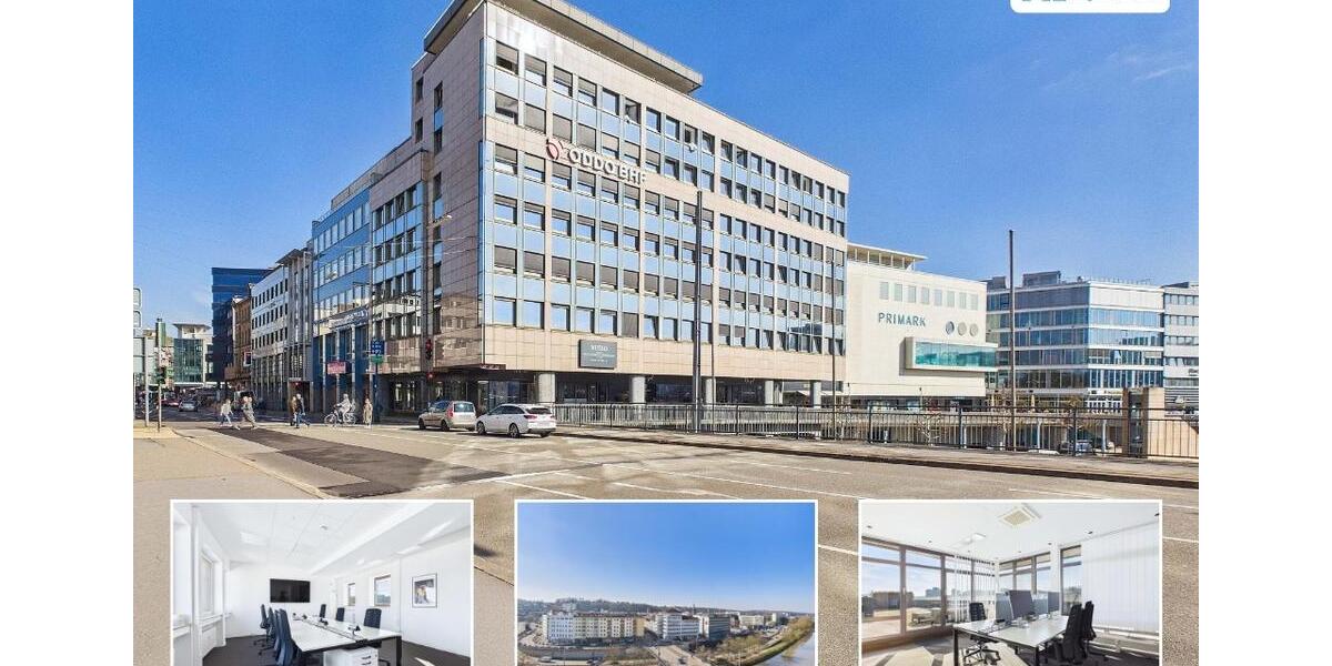 Gewerbeobjekt Saarbrücken - 3.260&euro; | Angebot:25358117