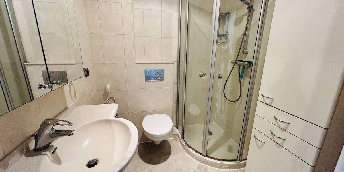 Etagenwohnung Quierschied Fischbach - 2 Zimmer, 45 m&sup2;, 85.000&euro; | Angebot:26082579