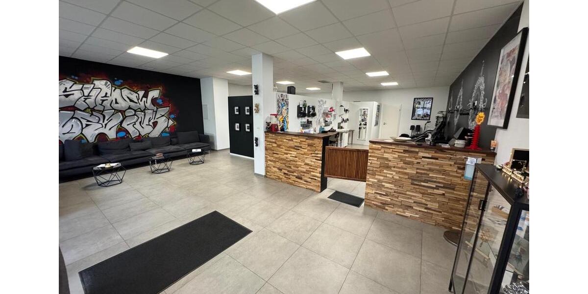 Gewerbeobjekt Saarbrücken Dudweiler - 1.200&euro; | Angebot:25282936