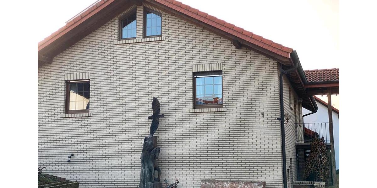 Einfamilienhaus Weilerbach - 8 Zimmer, 226 m&sup2;, 1.900&euro; | Angebot:25307721