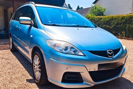 Mazda 5 146.700 km 4.100 &euro; Niedermohr 66879