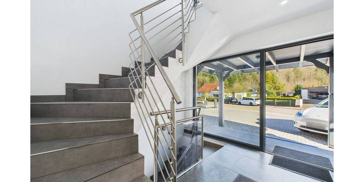 Hochwertige Wohnung mit 4 Zimmer, Loggia, Stellplatz in Kirkel-Neuhäusel - Etagenwohnung Kirkel Kirkel-Neuhäusel | Angebot:26120748