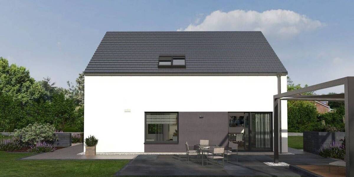 Einfamilienhaus Sankt Ingbert Oberwürzbach - 5 Zimmer, 192 m&sup2;, 544.900&euro; | Angebot:25668310