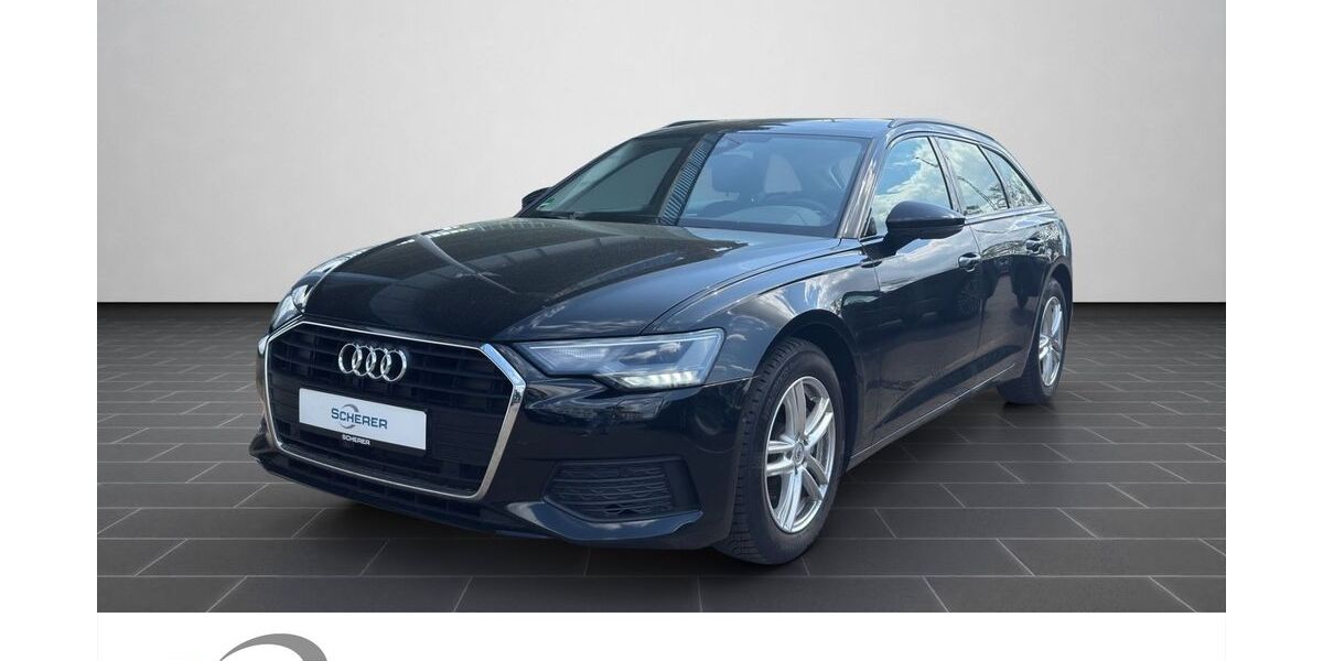 Audi A6 59.900 km 33.890 &euro; Saarbrücken 66115