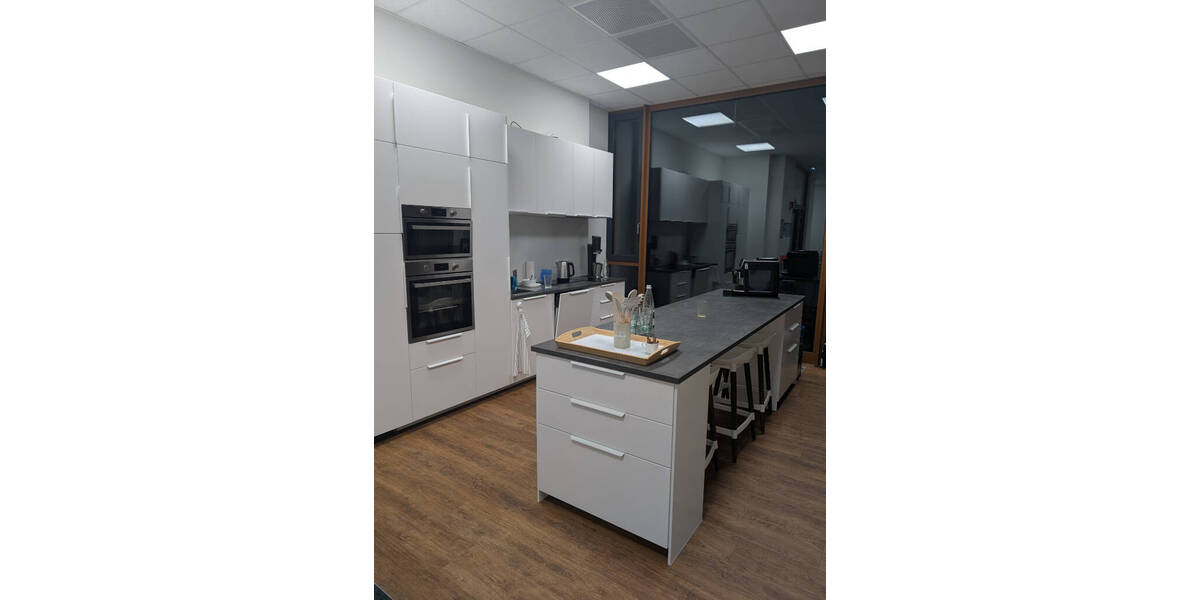 Gewerbeobjekt Saarbrücken Alt-Saarbrücken - 990&euro; | Angebot:26238906