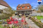 Einfamilienhaus Schiffweiler - 7 Zimmer, 200 m&sup2;, 219.000&euro; | Angebot:26026909