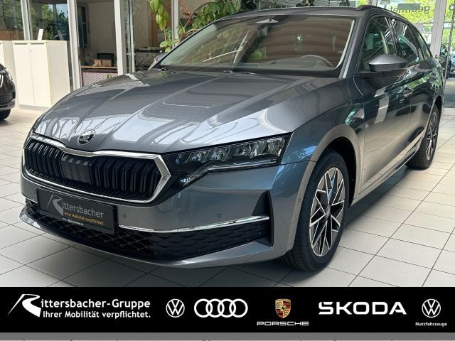 Skoda Octavia 3.500 km 39.990 &euro; Saarbrücken 66130