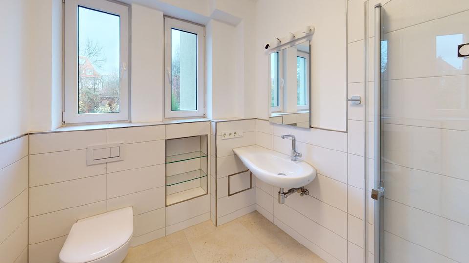 Erdgeschoßwohnung Saarbrücken Malstatt - 2 Zimmer, 78 m&sup2;, 990&euro; | Angebot:25063273