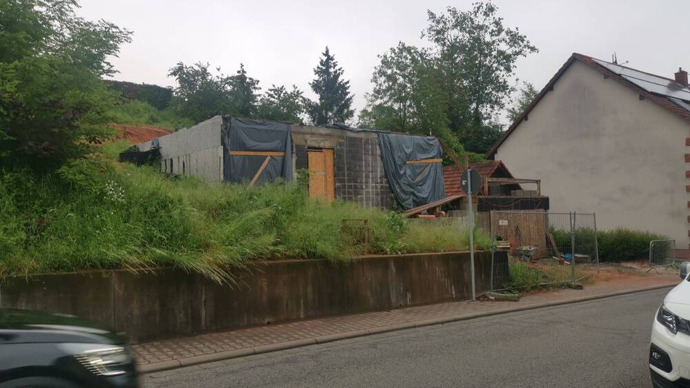 Grundstück Bechhofen - 85.000&euro; | Angebot:25815897