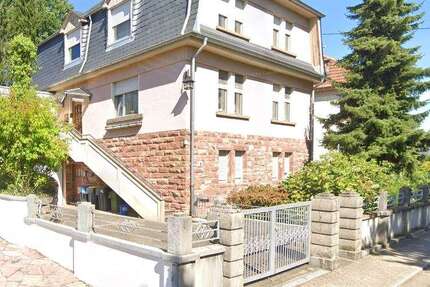 Haus Saarbrücken / Dudweiler Dudweiler - 9 Zimmer, 266 m&sup2;, 319.000&euro; | Angebot:26175210