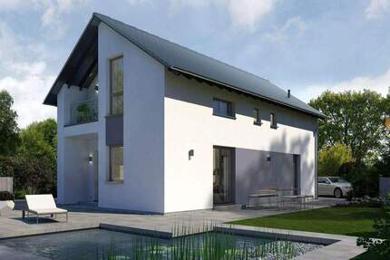 Haus Neunkirchen Saar Furpach - 5 Zimmer, 136 m&sup2;, 411.900&euro; | Angebot:25668736