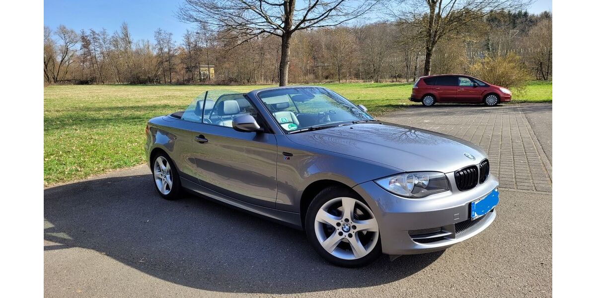 BMW 118 147.000 km 8.550 &euro; Marpingen 66646