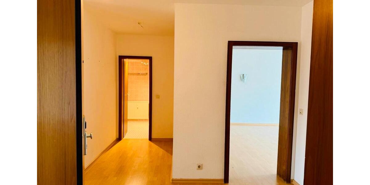 Etagenwohnung Saarbrücken Kieselhumes - 3.5 Zimmer, 86 m&sup2;, 1.080&euro; | Angebot:25568385
