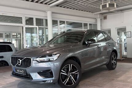 Volvo XC60 62.650 km 35.750 &euro; Homburg/Saar 66424