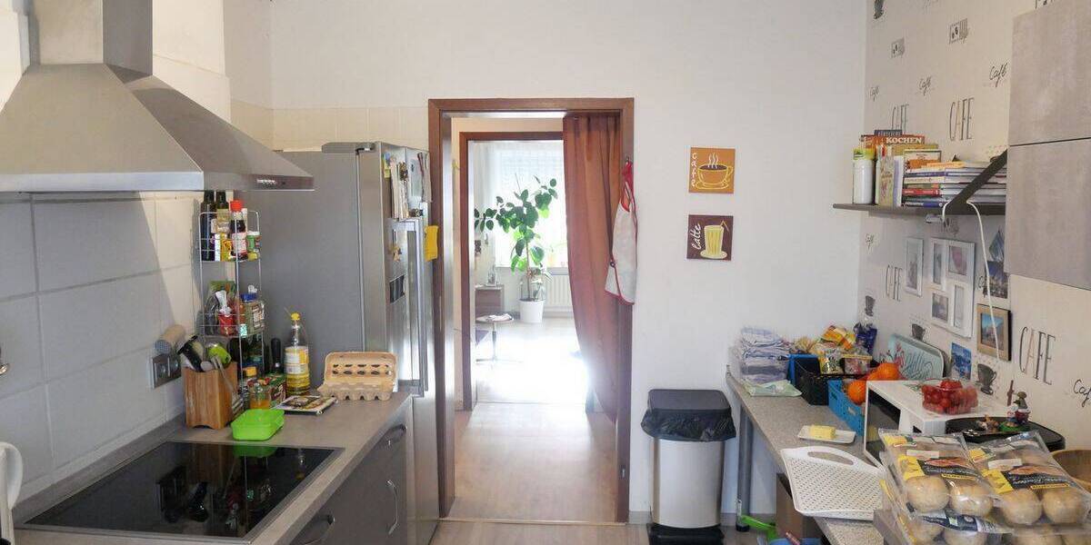 Etagenwohnung Homburg Beeden - 3 Zimmer, 95 m&sup2;, 185.000&euro; | Angebot:26833674