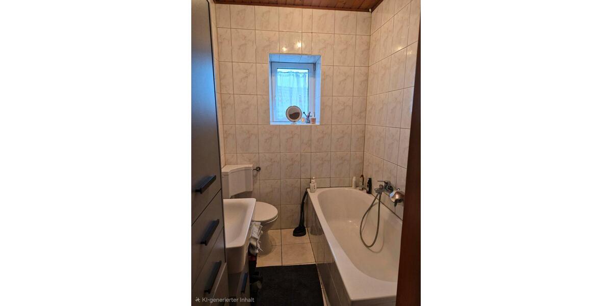 Einfamilienhaus Battweiler - 5 Zimmer, 100 m&sup2;, 130.000&euro; | Angebot:24251192