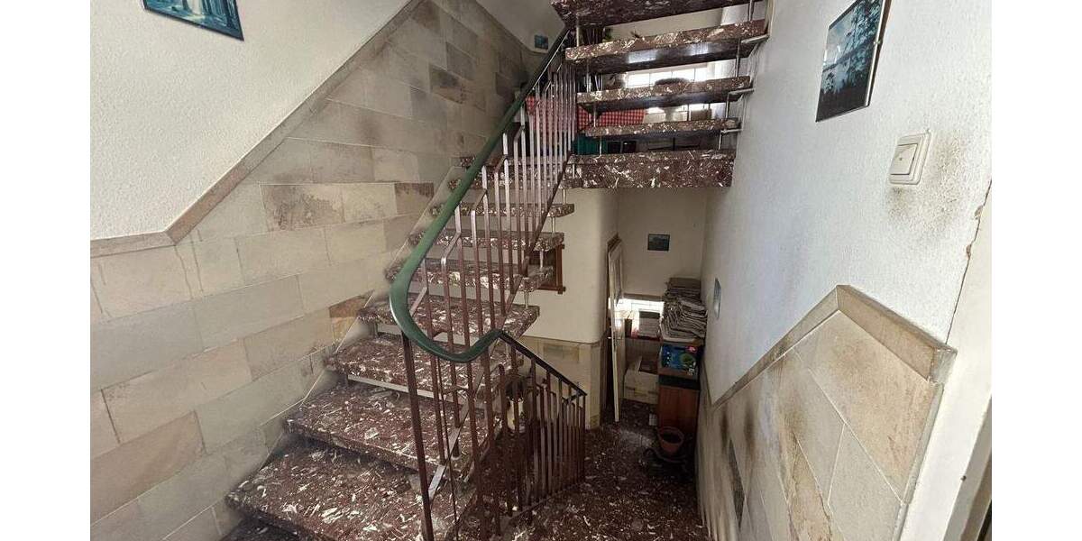 Mehrfamilienhaus, Wohnhaus Pirmasens Innenstadt - 5 Zimmer, 168 m&sup2;, 95.000&euro; | Angebot:25775785