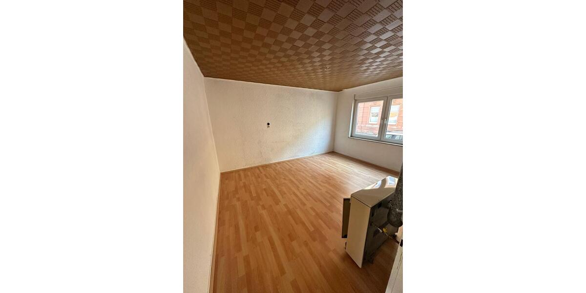 Erdgeschoßwohnung Pirmasens Niedersimten - 3 Zimmer, 67 m&sup2;, 490&euro; | Angebot:19784956