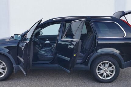 Volvo XC90 295.000 km 5.750 &euro; Blieskastel 66440