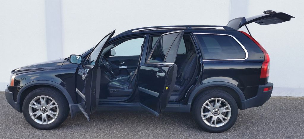 Volvo XC90 295.000 km 5.750 &euro; Blieskastel 66440