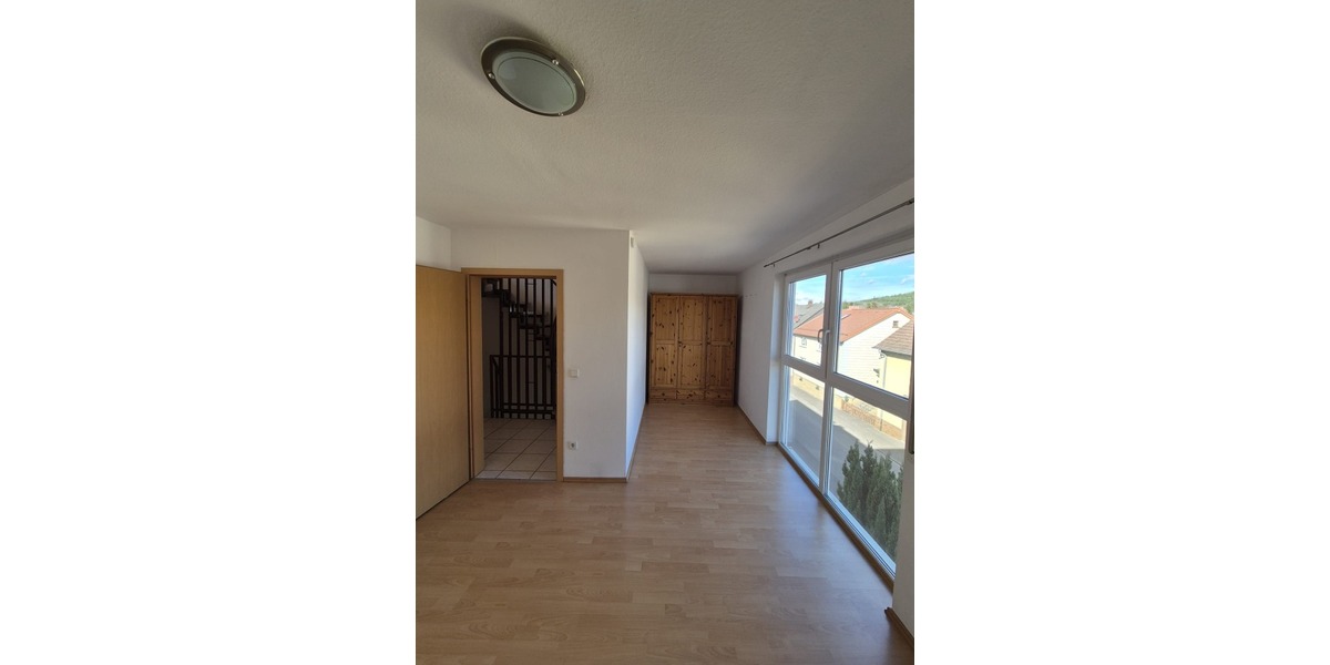 Ideales Kapitalanlageobjekt, RMH perfekt für den amerikanischen Wohnungsmarkt - Reihenmittelhaus Queidersbach | Angebot:21199576