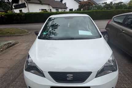Seat Mii 153.000 km 3.700 &euro; Homburg 66424