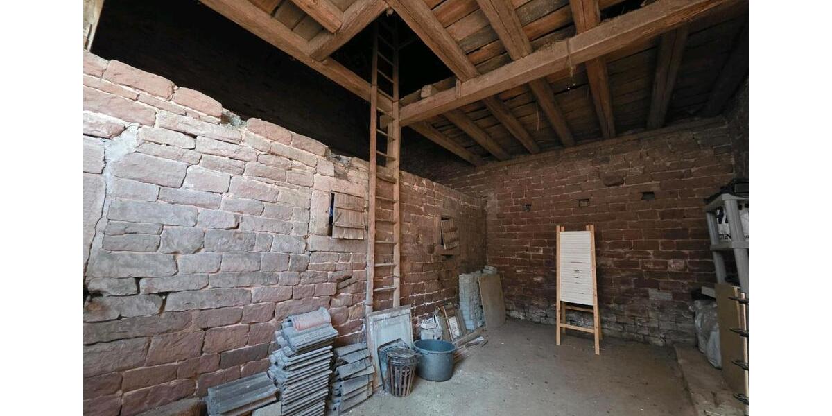 Bauernhaus, Landhaus Pirmasens - 4 Zimmer, 85 m&sup2;, 99.000&euro; | Angebot:21919881