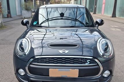 Mini Cooper S 112.000 km 13.490 &euro; Kleinblittersdorf 66271
