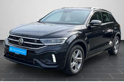 VW T-Roc 36.463 km 30.690 &euro; Neunkirchen 66538