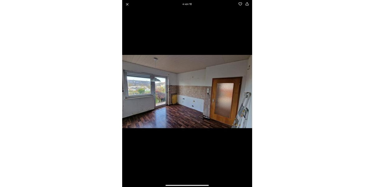 Einfamilienhaus Saarbrücken - 5 Zimmer, 117 m&sup2;, 220.000&euro; | Angebot:26125160